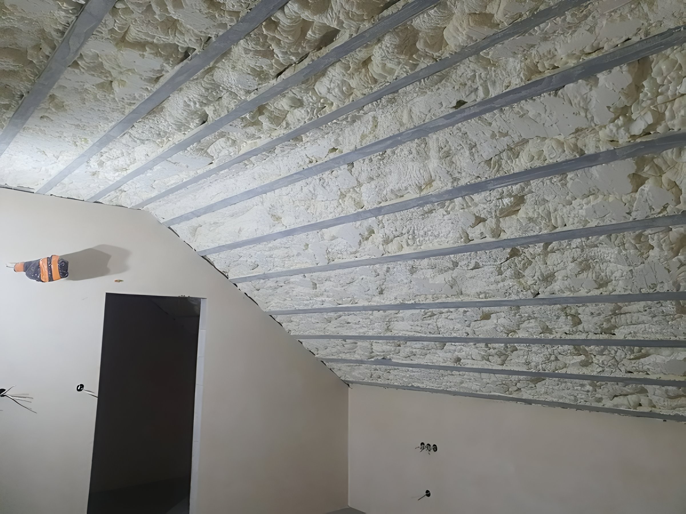 Termo-PUR Parys – Termomodernizacja budynków