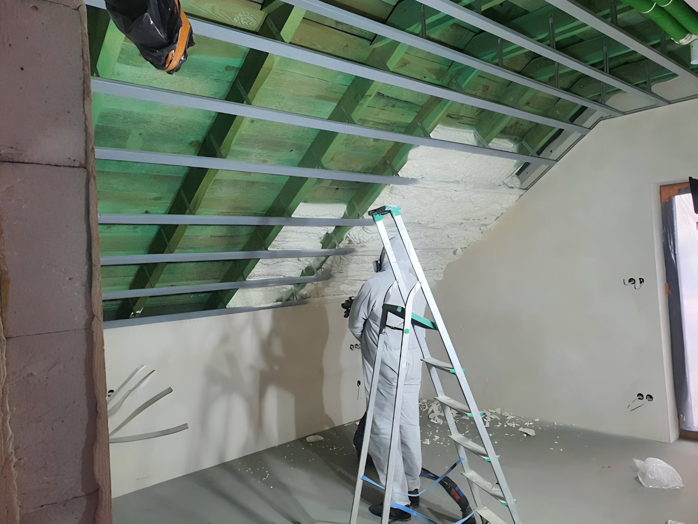 Termo-PUR Parys – Termomodernizacja budynków